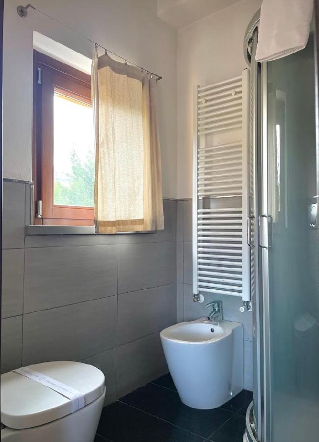 Cameracaffe Sul Lago Arezzo Buitenkant foto