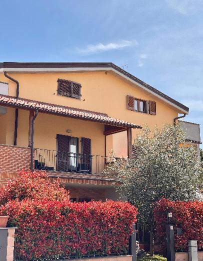Cameracaffe Sul Lago Arezzo Buitenkant foto