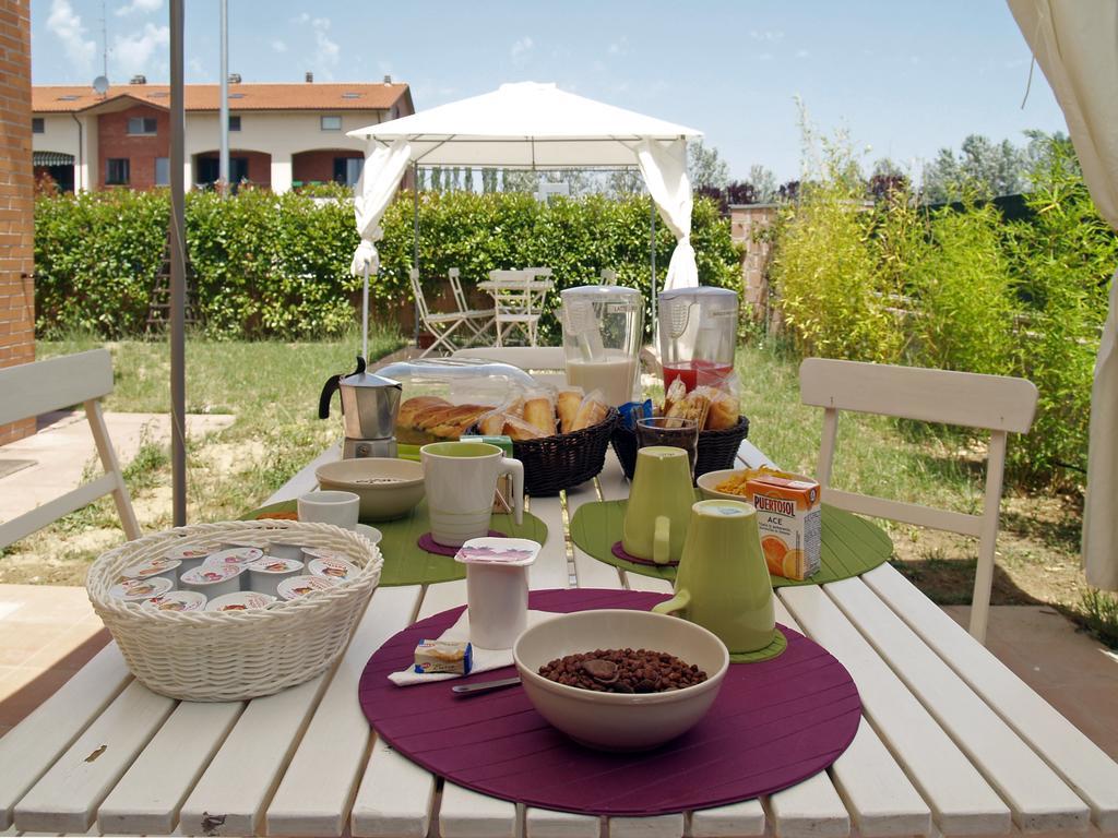 Cameracaffe Sul Lago Arezzo Kamer foto