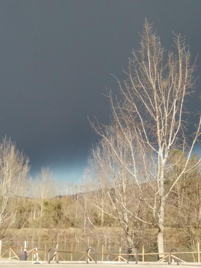 Cameracaffe Sul Lago Arezzo Buitenkant foto